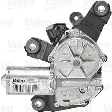 Valeo Wischermotor 582602