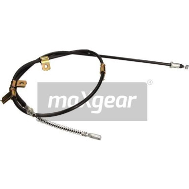 Maxgear Seilzug, Feststellbremse 32-0748