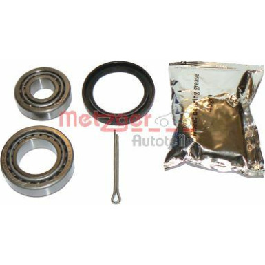 Metzger Radlagersatz WM 1053