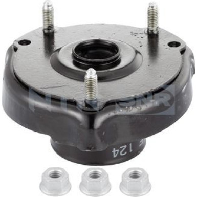 NTN-SNR Reparatursatz, Federbeinstützlager KB651.21