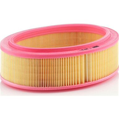 MANN-FILTER C 2672/1 Luftfilter MANN-FILTER C 2672/1 Luftfilter