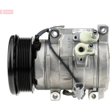 DENSO 10S17C Klimakompressor DCP50103 DENSO 10S17C Klimakompressor DCP50103