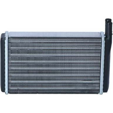 NRF Wärmetauscher, Innenraumheizung 58614