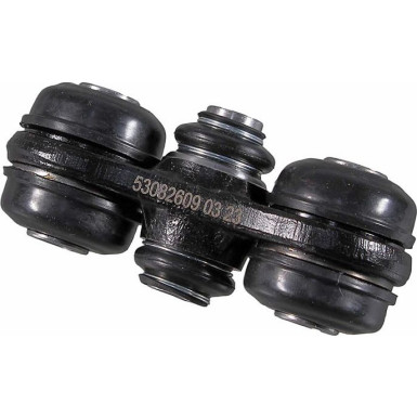 Metzger Stange/Strebe, Radaufhängung 53082609