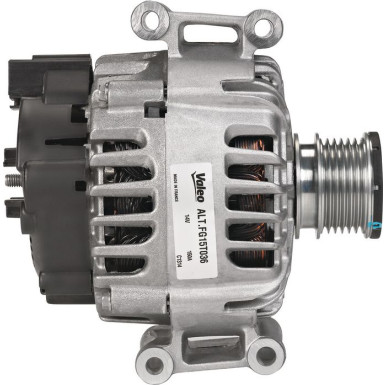 Generator Valeo Origins New OE TECHNOLOGIE 439679
