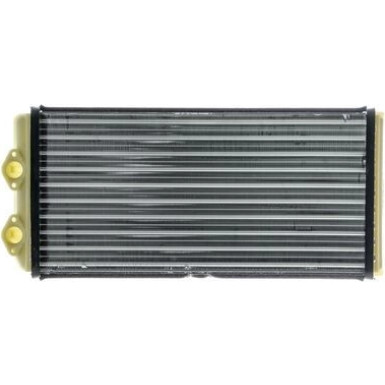 Mahle Wärmetauscher, Innenraumheizung BEHR Premium Line AH 122 000P