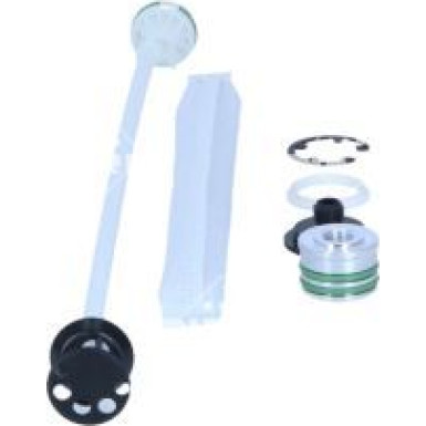 NRF Trockner, Klimaanlage EASY FIT 33398