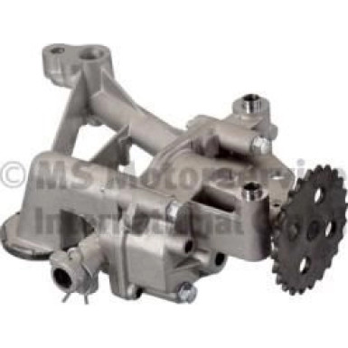 Pierburg Ölpumpe 7.08868.01.0