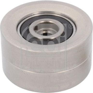 FEBI BILSTEIN 186516 Umlenk-/Führungsrolle, Zahnriemen FEBI BILSTEIN 186516 Umlenk-/Führungsrolle, Zahnriemen