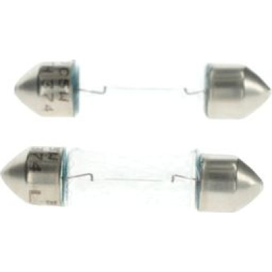 BOSCH Glühlampe Pure Light BL 1 987 301 004