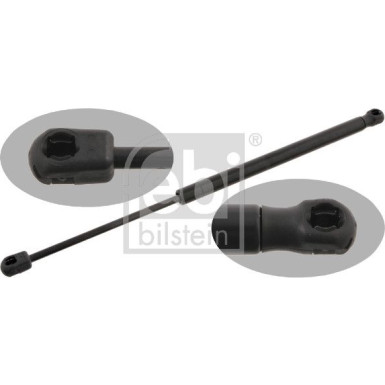 FEBI BILSTEIN 28036 Gasfeder, Koffer-/Laderaum
