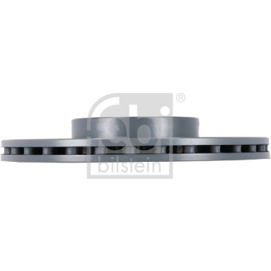 FEBI BILSTEIN 14075 Bremsscheibe FEBI BILSTEIN 14075 Bremsscheibe