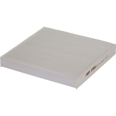 Hengst Filter Filter, Innenraumluft E3980LI