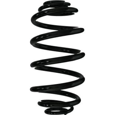Fahrwerksfeder 87676 Fahrwerksfeder 87676