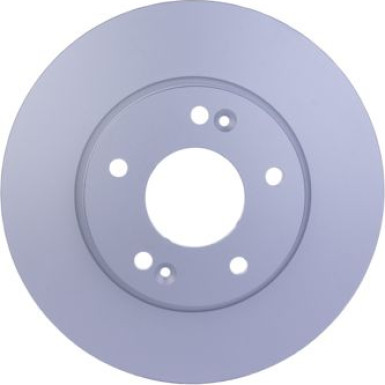 Hella Bremsscheibe PRO 8DD 355 118-371