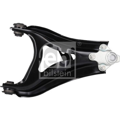 FEBI BILSTEIN 183802 Querlenker, Lenker, Radaufhängung FEBI BILSTEIN 183802 Querlenker, Lenker, Radaufhängung