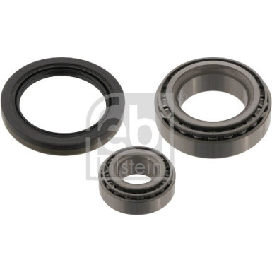 FEBI BILSTEIN 38649 Radlagersatz