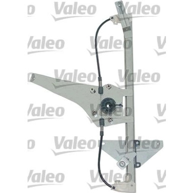 Valeo Fensterheber 851116
