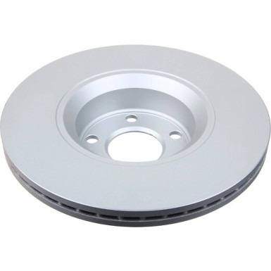 Valeo Bremsscheibe COATED 672548