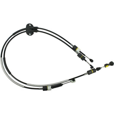Metzger Seilzug, Schaltgetriebe 3150128