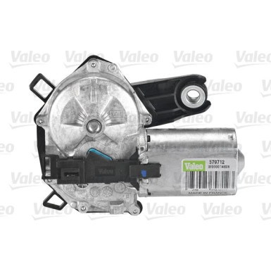 Valeo Wischermotor 579712