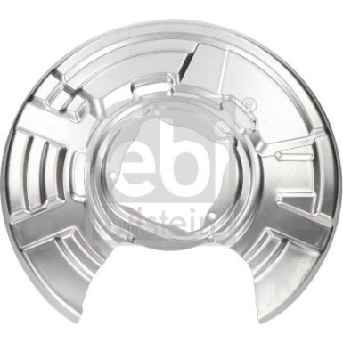 febi bilstein Spritzblech, Bremsscheibe 197146