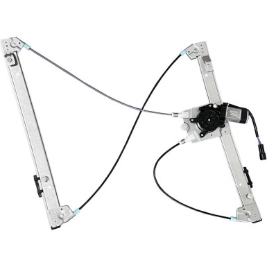 Fensterheber 850366 Fensterheber 850366