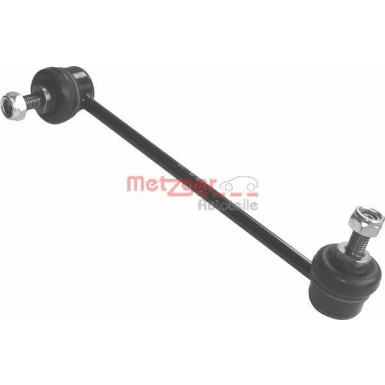 Stange/Strebe, Stabilisator 53043111 Stange/Strebe, Stabilisator 53043111