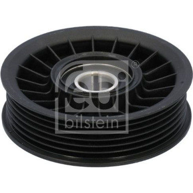 FEBI BILSTEIN 44978 Umlenk-/Führungsrolle, Keilrippenriemen