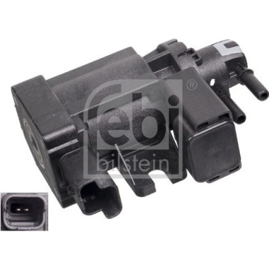 FEBI BILSTEIN 103040 Druckwandler, Abgassteuerung