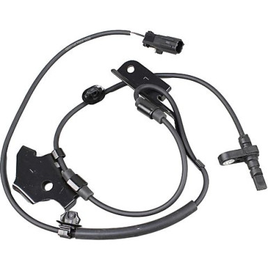 Metzger Sensor, Raddrehzahl 09001146