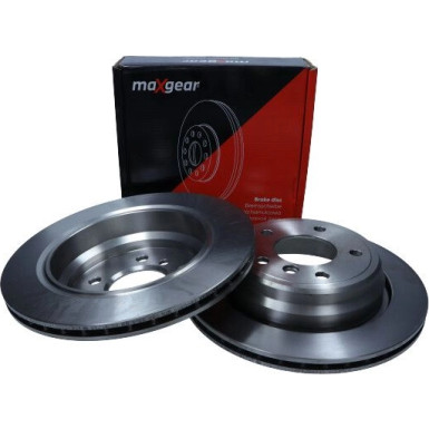 Maxgear Bremsscheibe 19-0800 Maxgear Bremsscheibe 19-0800