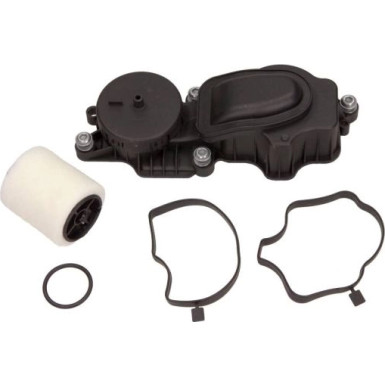 Maxgear Ventil, Kurbelgehäuseentlüftung 17-0080