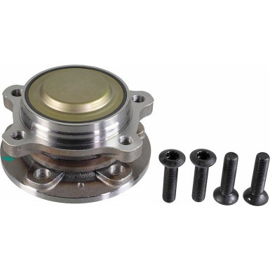 Metzger Radlagersatz COMPETENCE KIT WM 2329