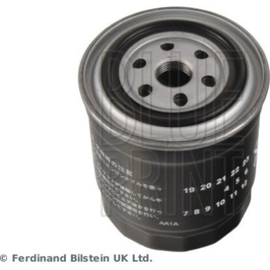 Blue Print Kraftstofffilter ADN12355