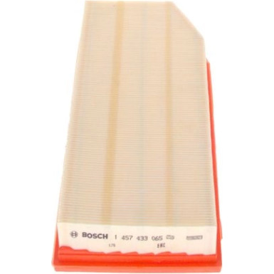 BOSCH 1 457 433 065 Luftfilter BOSCH 1 457 433 065 Luftfilter