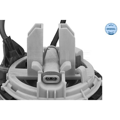 Meyle Radnabe MEYLE-ORIGINAL: True to OE 614 652 0014