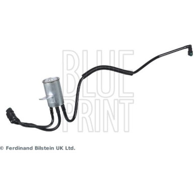 Blue Print Kraftstofffilter ADA102307