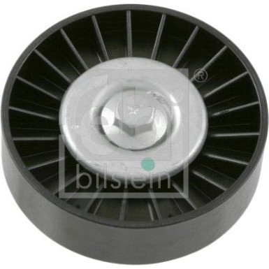 FEBI BILSTEIN 22404 Umlenk-/Führungsrolle, Keilrippenriemen