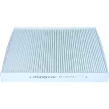 Maxgear Filter, Innenraumluft 26-0452