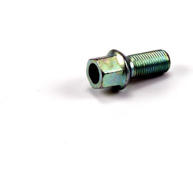 20x FEBI 09801 Radschraube M14x1,5, Kugelbund A/G, 27 mm, silber, 8.8, für Leichtmetallfelgen, für Stahlfelgen, SW17, verzinkt, Stahl, Außensechskant 20x FEBI 09801 Radschraube M14x1,5, Kugelbund A/G, 27 mm, silber, 8.8, für Leichtmetallfelgen, für Stahlfelgen, SW17, verzinkt, Stahl, Außensechskant
