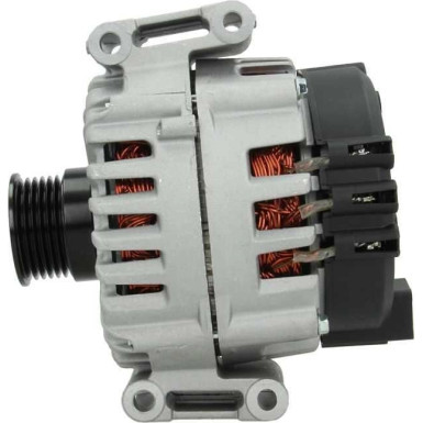 PSH Generator 555.902.180.004