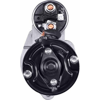 Starter 8EA 011 610-491 Starter 8EA 011 610-491