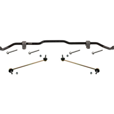 FEBI BILSTEIN 45307 Stabilisator, Fahrwerk FEBI BILSTEIN 45307 Stabilisator, Fahrwerk