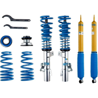 Bilstein Fahrwerkssatz, Federn/Dämpfer BILSTEIN - B14 PSS 47-121225