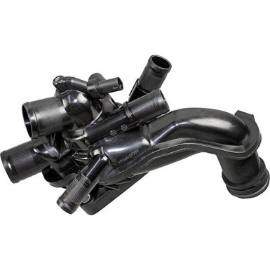 Metzger Thermostat, Kühlmittel 4006289