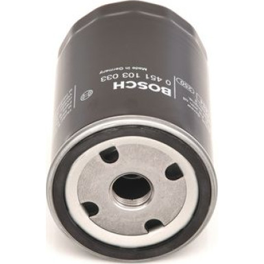 BOSCH 0 451 103 033 Ölfilter BOSCH 0 451 103 033 Ölfilter