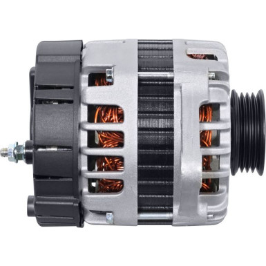 Generator 8EL 012 426-541 Generator 8EL 012 426-541