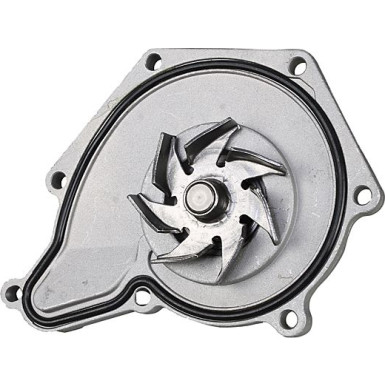 Metzger Wasserpumpe 4007036