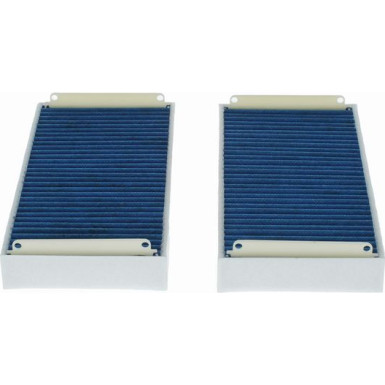 Filter, Innenraumluft 0 986 628 628 Filter, Innenraumluft 0 986 628 628